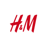 H&M logo 150x150