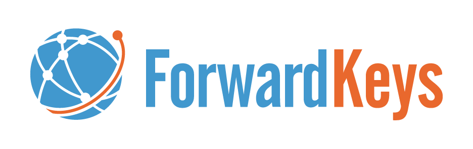 Echolution partners with ForwardKeys