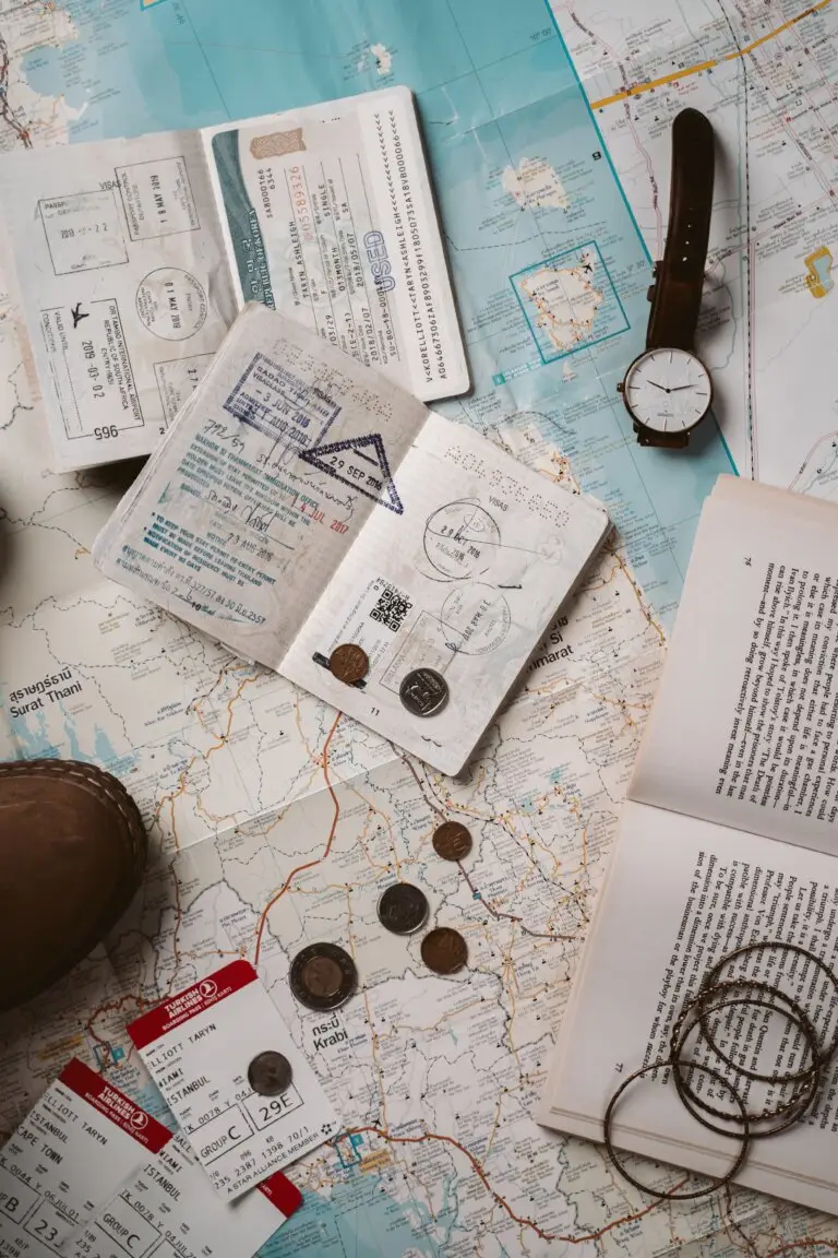 Leggi di più sull'articolo One traveller, five moments: planning media across the whole journey