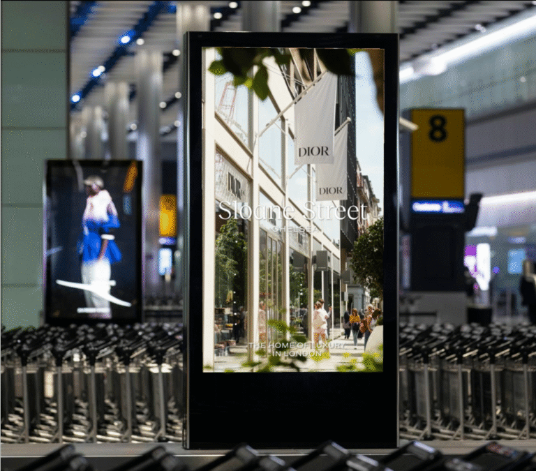 Read more about the article Precision Over Wastage: Capturing Global Wealth at the World’s Premier Aviation Gateways